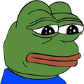 Bad Frog - you are BAD