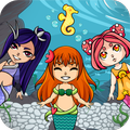 Mermaid Frenzy
