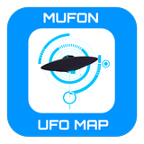 MUFON UFO Sightings Map APK