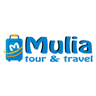 Mulia Tour & Travel Zeichen
