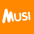 ”Mus!  streaming & radio