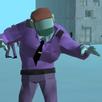 King of zombies APK