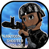 Cartoon Shooter Online APK