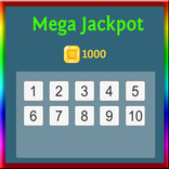 Mega Jackpot