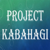 Project Kabahagi icon