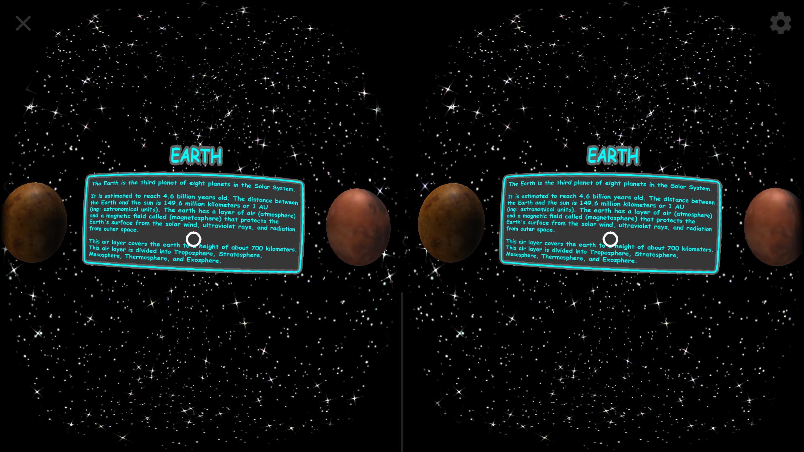 Solar System Vr For Android Apk Download