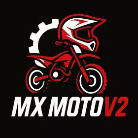 Mx MotosV2