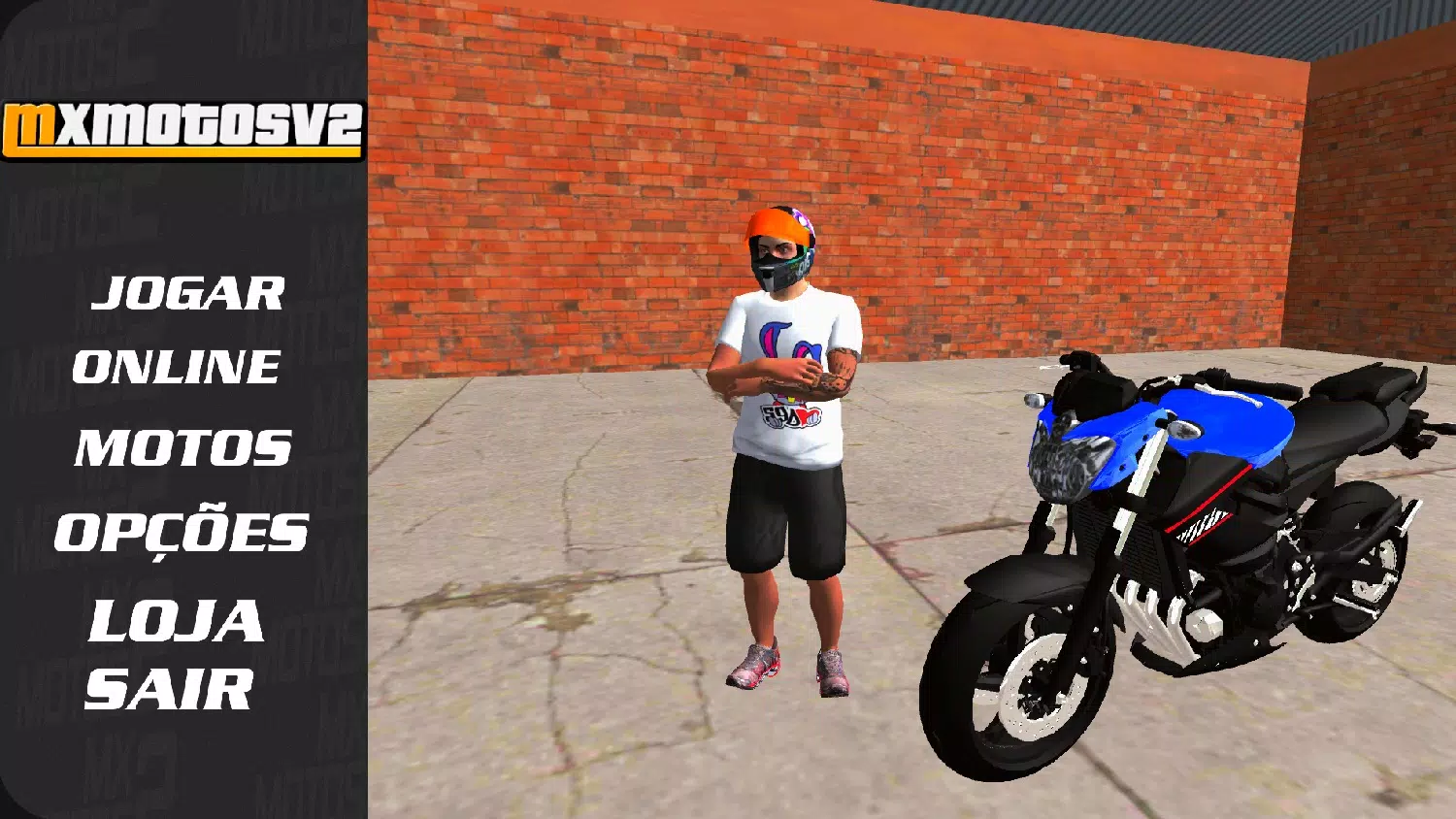 Mx Motos2 para Android - Download