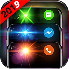 Flash Alert Notification Color APK download