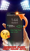 Flash Alert Notification Color screenshot 2