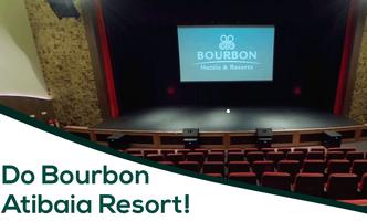 Bourbon Atibaia Resort ảnh chụp màn hình 1