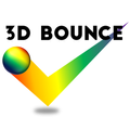 3D Bounce