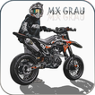 MX Grau Rp Mod