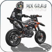 MX Grau Rp Mod (namakdev) APK for Android - Free Download