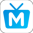 آیکون‌ MXL TV