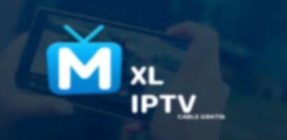 MXL TV captura de pantalla 2