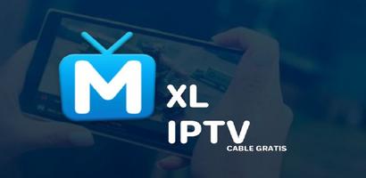 MXL TV captura de pantalla 1