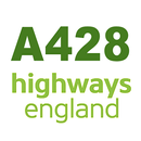 Highways England A428 APK