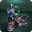 MX Grau : Stunt Bike simulator