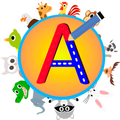 MY - Kids learning alphabets, colors, animals