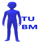 TU Bunk Manager 2nd yr. أيقونة