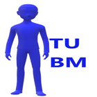 TU Bunk Manager 2nd yr. icône