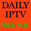 Daily IPTV Free For You M3u Playlist APK