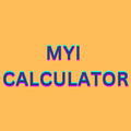 DYI Calculator