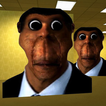 Obunga Nextbot