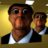 Obunga Nextbot biểu tượng