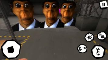 Obunga Nextbot screenshot 3