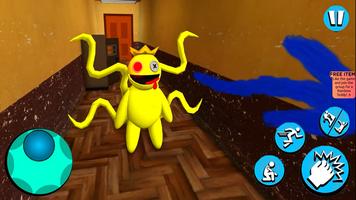Rainbow Friends Chapter 2 ảnh chụp màn hình 1
