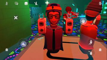 Rec Room Fun plakat