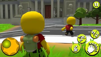 Wobbly Man Life স্ক্রিনশট 2