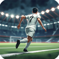 Runner Striker - Football