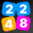 2248 - Puzzle Merge icon