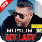 اغاني مسلم Muslim بدون انترنت 2020 أيقونة