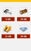 Free 25 GB Internet Date 3g 4g All Country Prank 截图 3