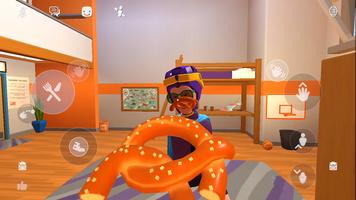 Rec Room Game VR Mobile স্ক্রিনশট 2