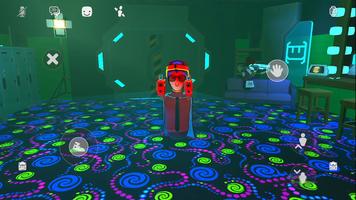 Rec Room Game VR Mobile স্ক্রিনশট 3