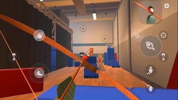 Rec Room for Mobile 3D 截图 3
