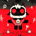 Cult of the Lamb Hero