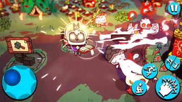 Cult of the Lamb Mobile ảnh chụp màn hình 2
