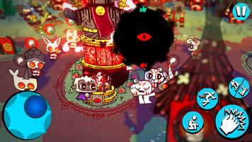 Cult of the Lamb Mobile ảnh chụp màn hình 3