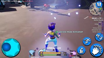 Rumbleverse Mobile bài đăng