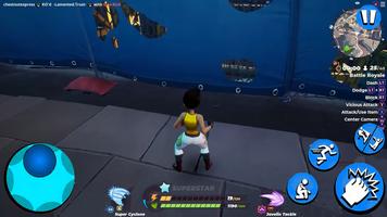 Rumbleverse Mobile ảnh chụp màn hình 2