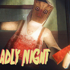 Deadly Night Mobile icône