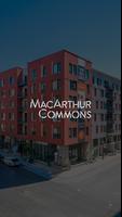 MacArthur Commons 海報