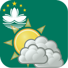 Macau weather 澳門天气 icon