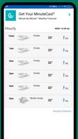 Macau weather 澳門天气 স্ক্রিনশট 2